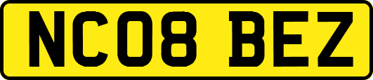 NC08BEZ