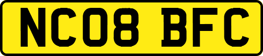 NC08BFC