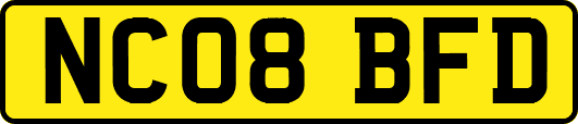 NC08BFD