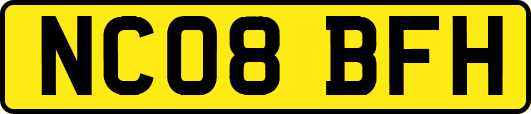 NC08BFH