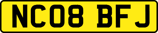 NC08BFJ