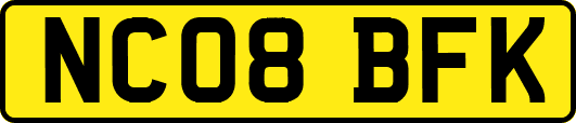 NC08BFK