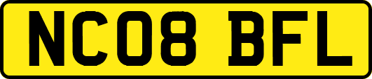 NC08BFL