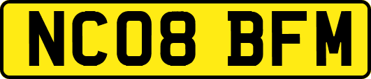 NC08BFM
