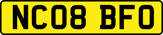 NC08BFO