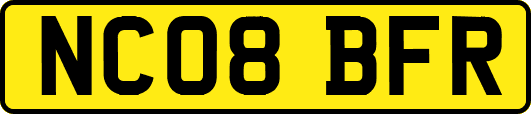 NC08BFR