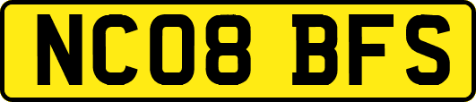 NC08BFS