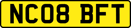 NC08BFT