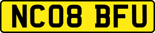 NC08BFU