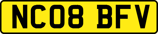 NC08BFV