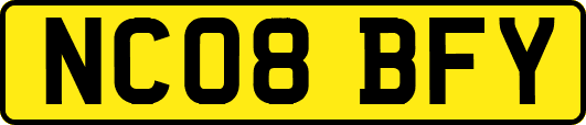 NC08BFY
