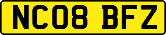 NC08BFZ