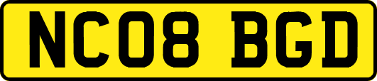 NC08BGD