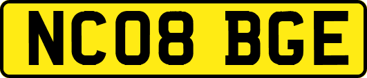 NC08BGE