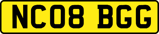 NC08BGG