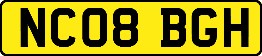 NC08BGH