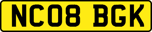 NC08BGK