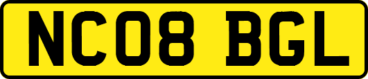 NC08BGL