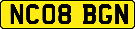 NC08BGN