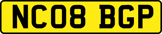 NC08BGP