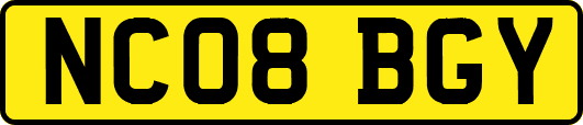 NC08BGY