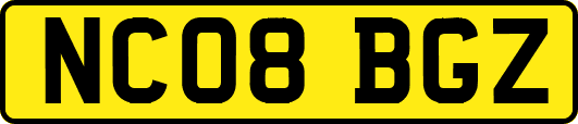 NC08BGZ