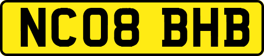 NC08BHB