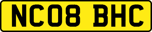NC08BHC