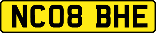 NC08BHE