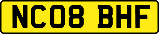 NC08BHF