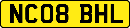 NC08BHL