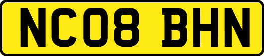 NC08BHN