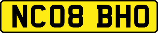 NC08BHO