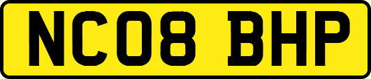 NC08BHP