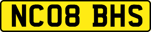 NC08BHS