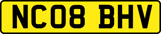 NC08BHV