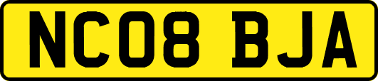 NC08BJA