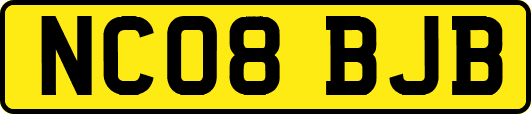 NC08BJB
