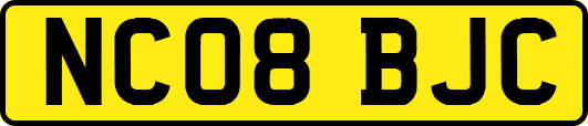NC08BJC