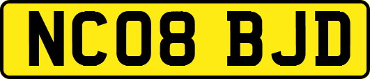 NC08BJD