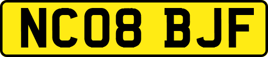 NC08BJF