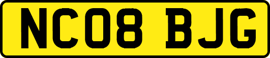 NC08BJG