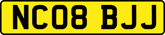NC08BJJ