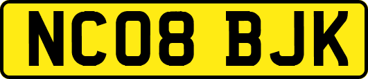 NC08BJK