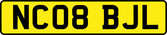 NC08BJL