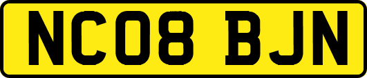 NC08BJN