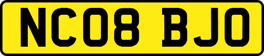 NC08BJO