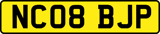 NC08BJP