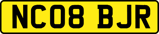 NC08BJR