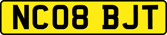 NC08BJT